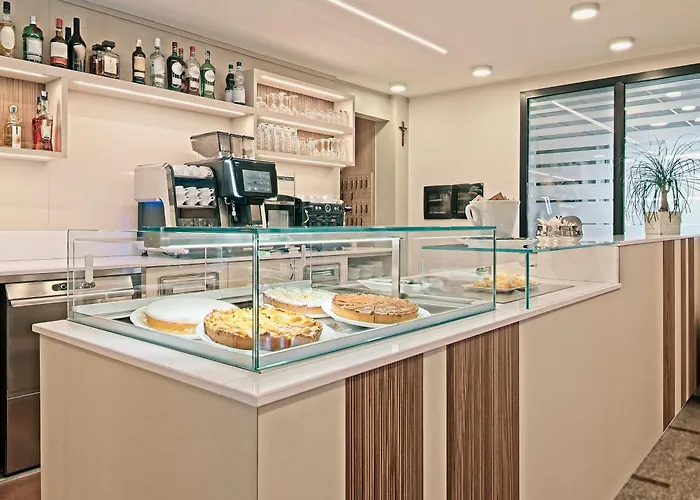 Albergo Papillon