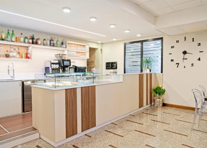Albergo Papillon