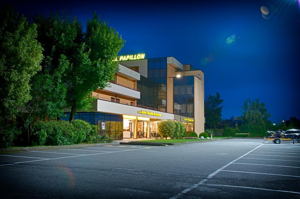 Hotel Papillon