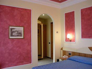 Hotel Papillon Cazzago San Martino