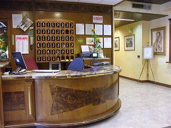 Hotel Papillon 3*