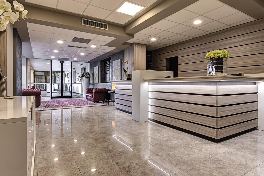 Hotel Papillon 3*