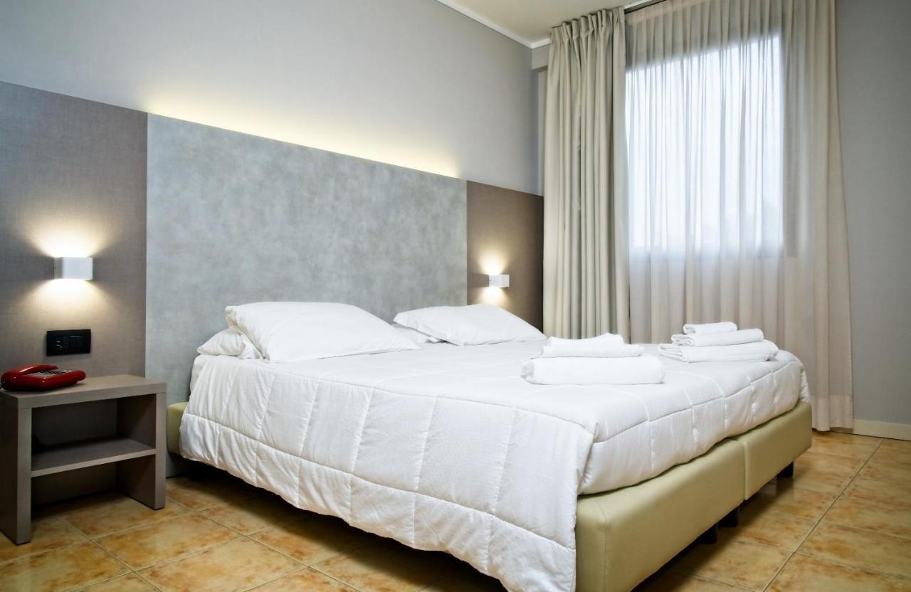 Papillon Hotel Cazzago San Martino