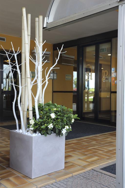 Hotel Papillon Cazzago San Martino