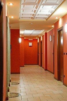 Hotel Papillon Cazzago San Martino