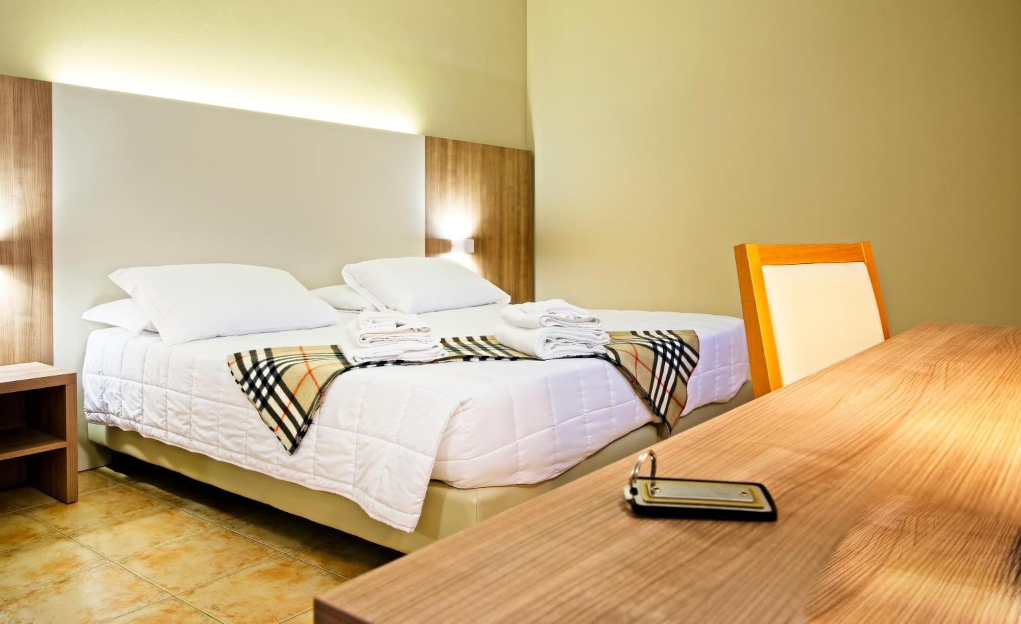 Hotel Papillon Cazzago San Martino