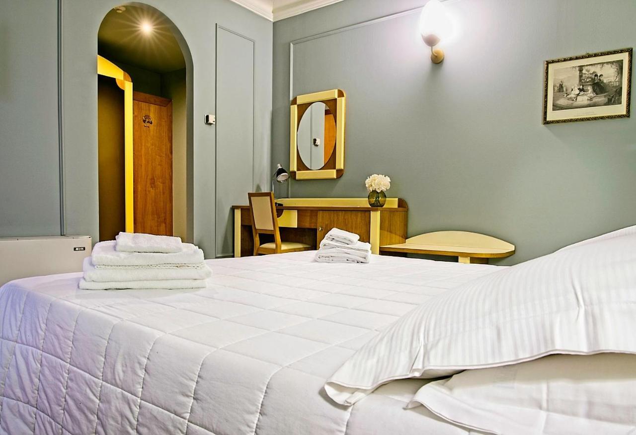 Papillon Hotel Cazzago San Martino